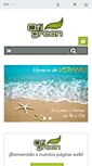 Mobile Screenshot of ofigreen.com